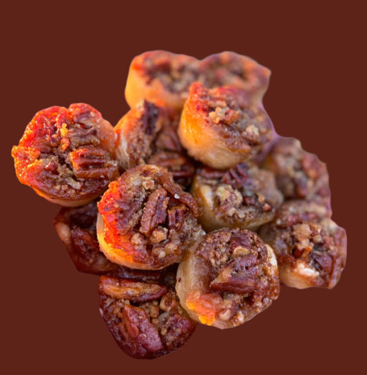 Mini Pecan Bites